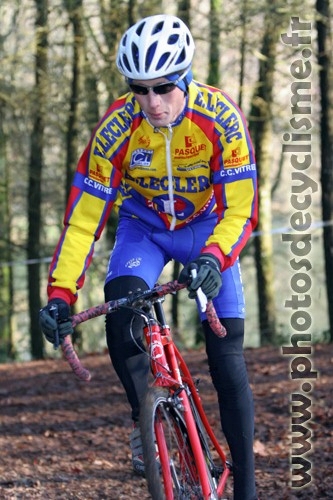 Championnat de Bretagne Cyclo cross 2008 (102)